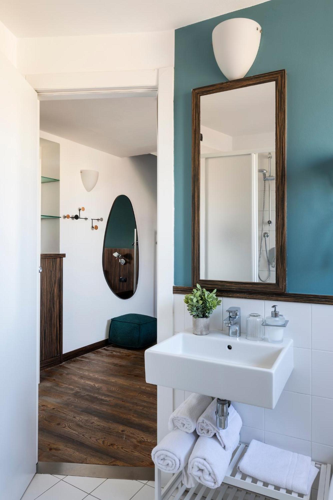 Easylife - Suite In Colonne San Lorenzo Milano Екстер'єр фото