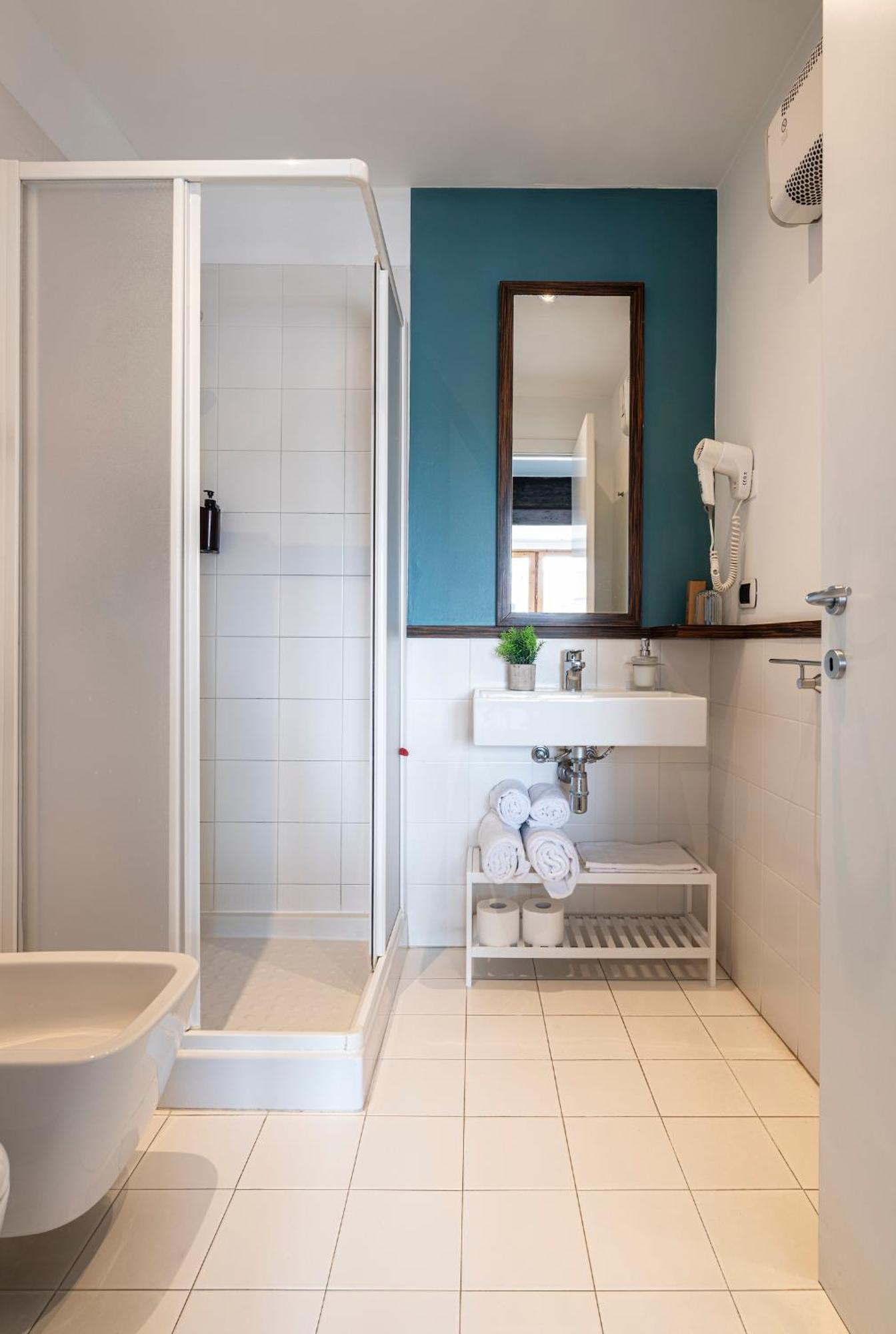 Easylife - Suite In Colonne San Lorenzo Milano Екстер'єр фото