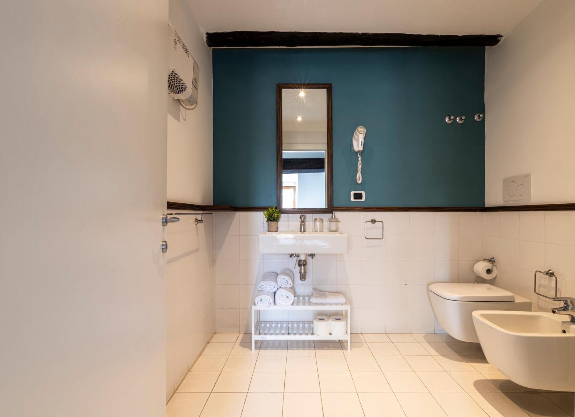 Easylife - Suite In Colonne San Lorenzo Milano Екстер'єр фото