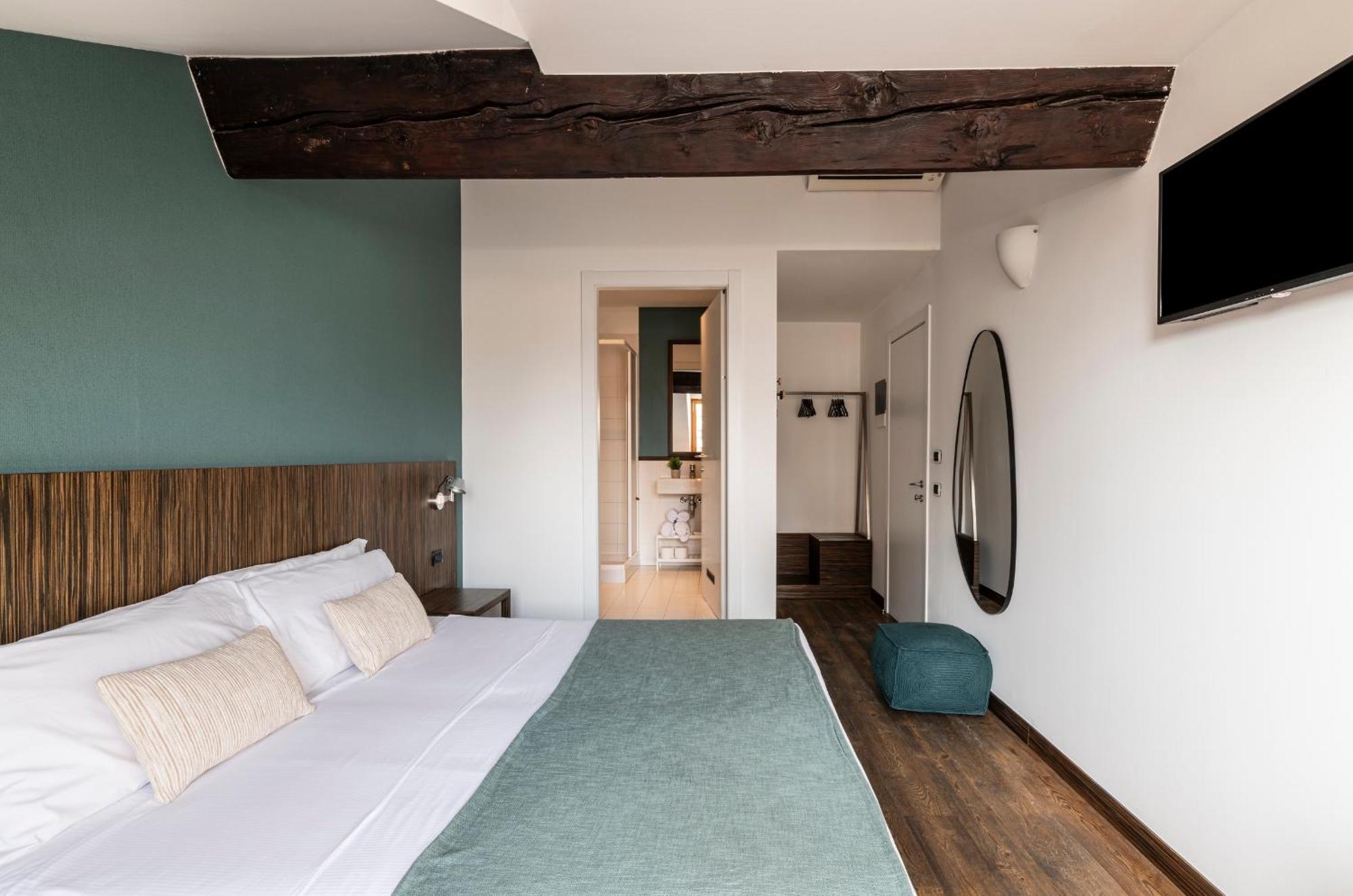 Easylife - Suite In Colonne San Lorenzo Milano Екстер'єр фото