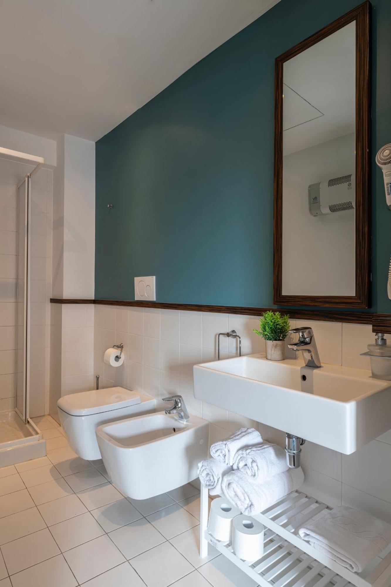 Easylife - Suite In Colonne San Lorenzo Milano Екстер'єр фото