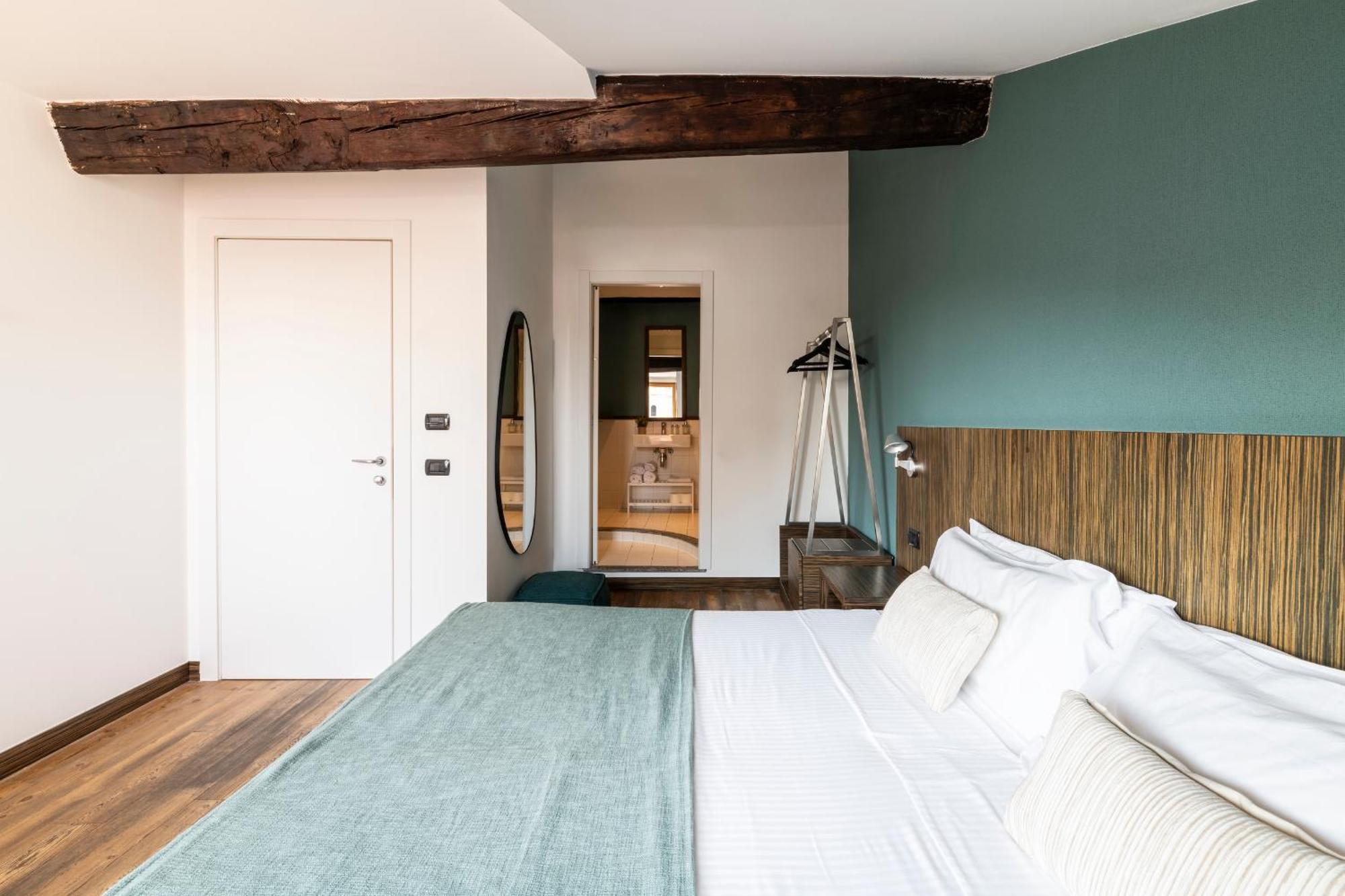 Easylife - Suite In Colonne San Lorenzo Milano Екстер'єр фото