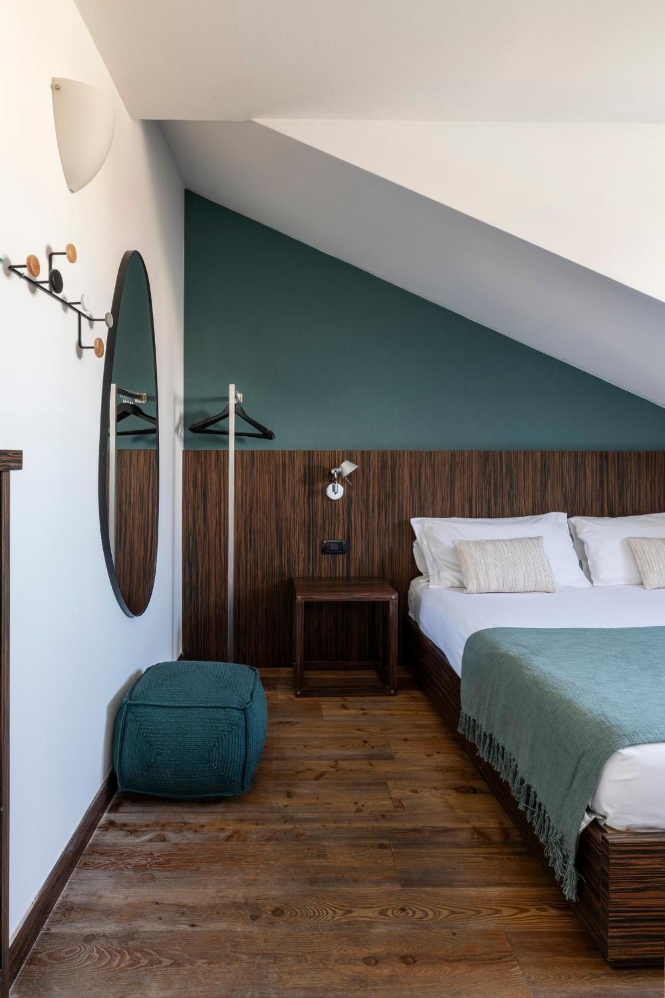 Easylife - Suite In Colonne San Lorenzo Milano Екстер'єр фото