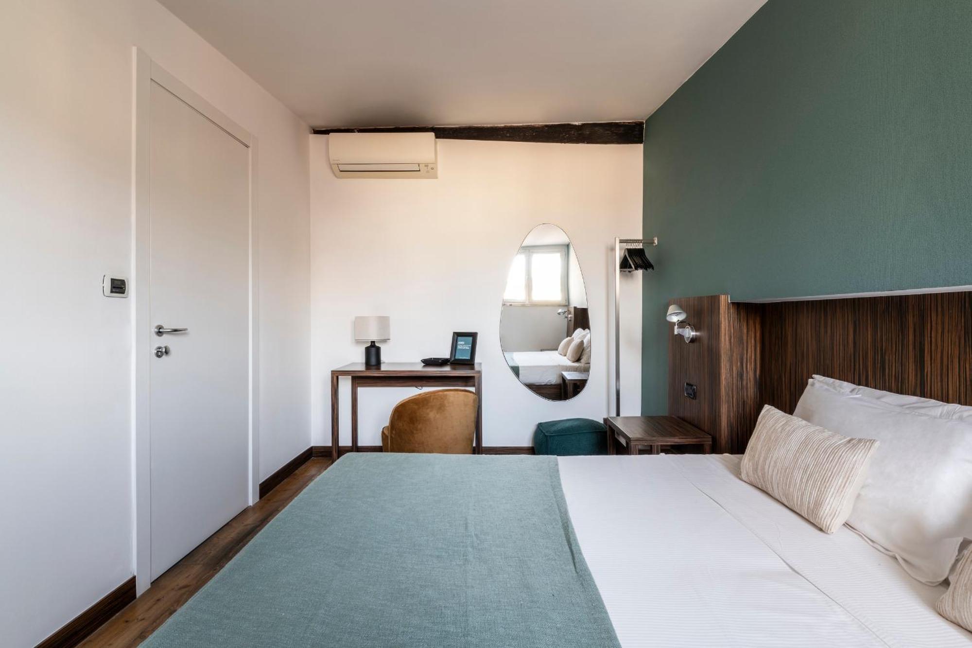 Easylife - Suite In Colonne San Lorenzo Milano Екстер'єр фото
