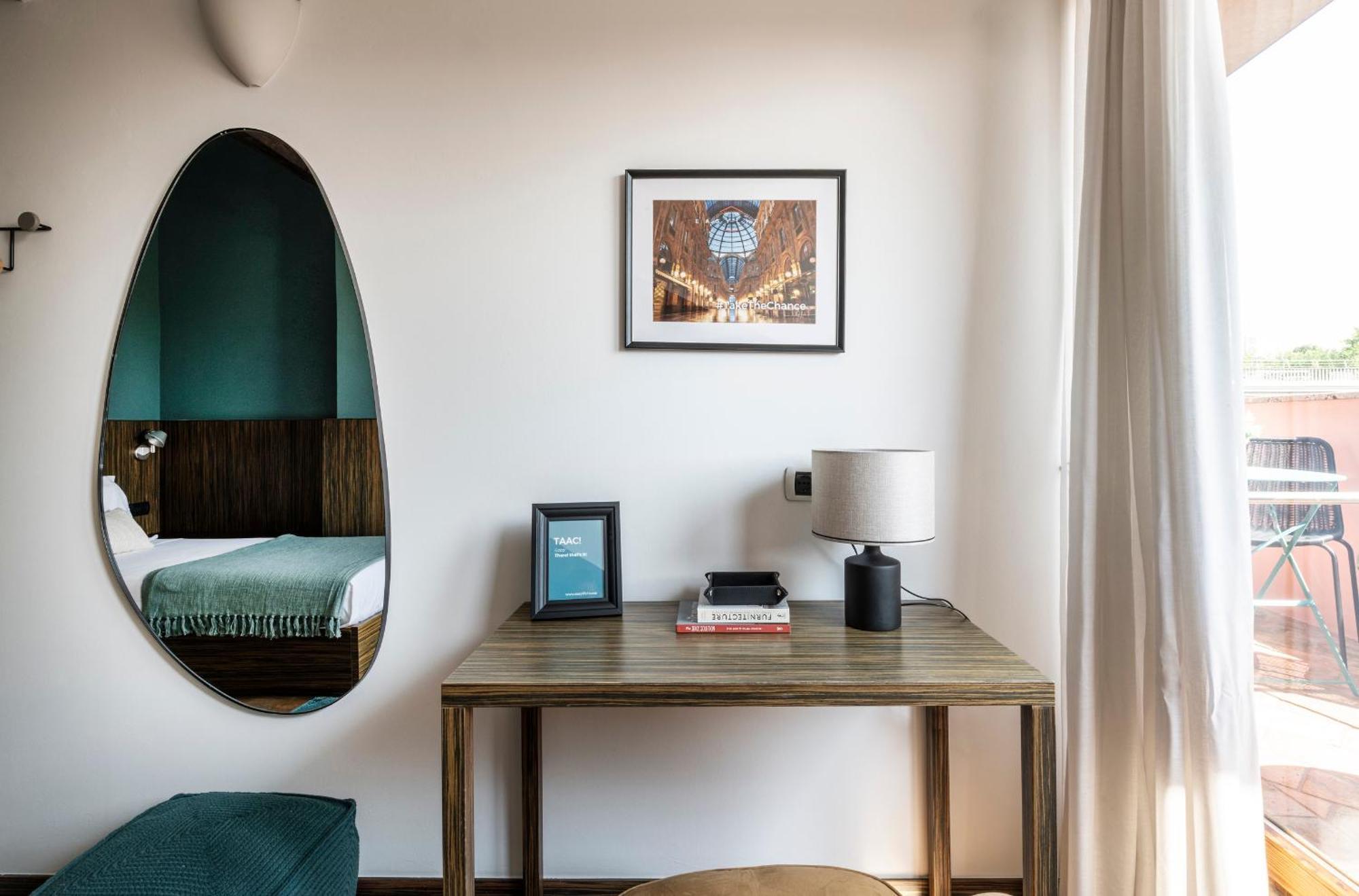 Easylife - Suite In Colonne San Lorenzo Milano Екстер'єр фото