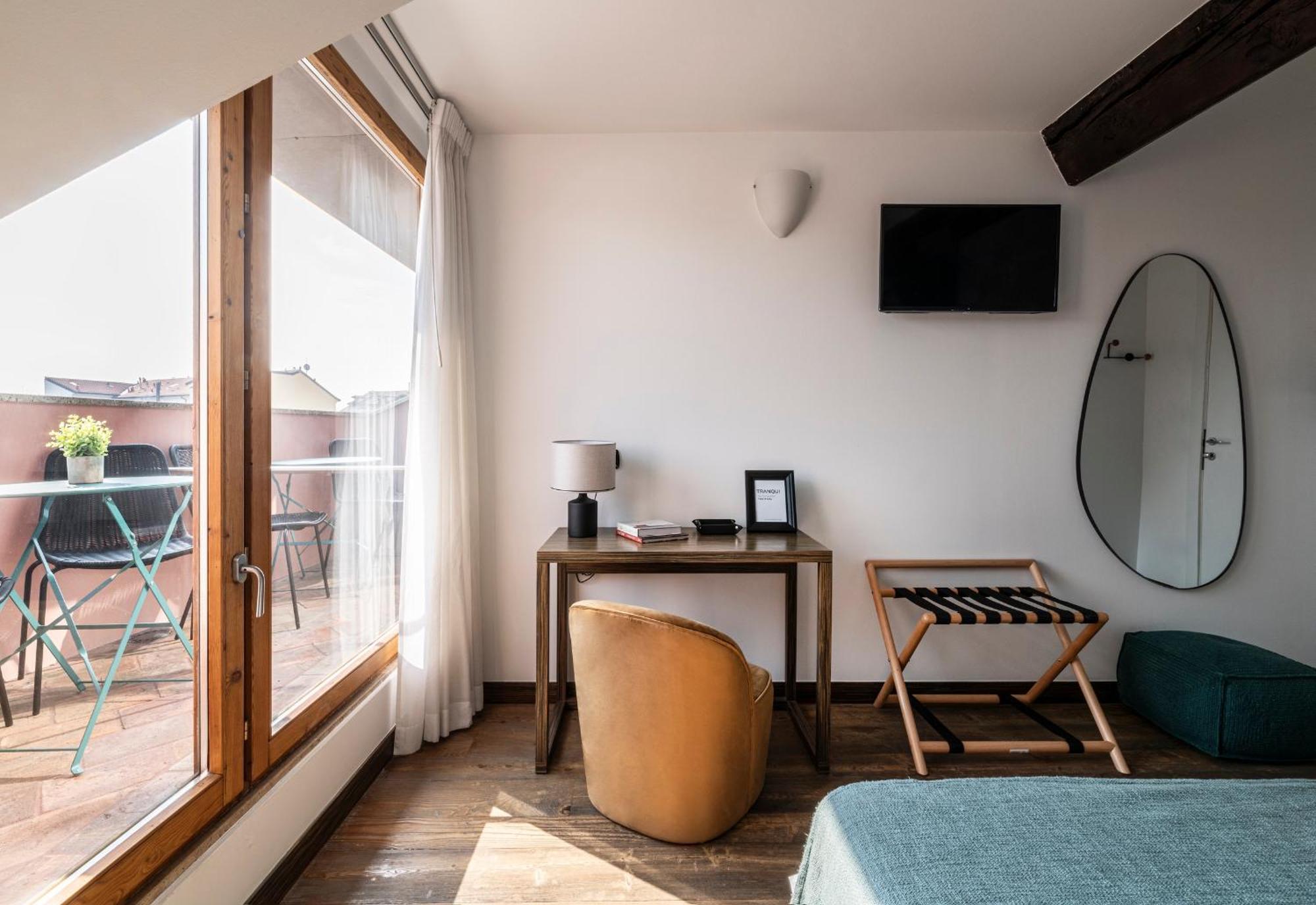 Easylife - Suite In Colonne San Lorenzo Milano Екстер'єр фото