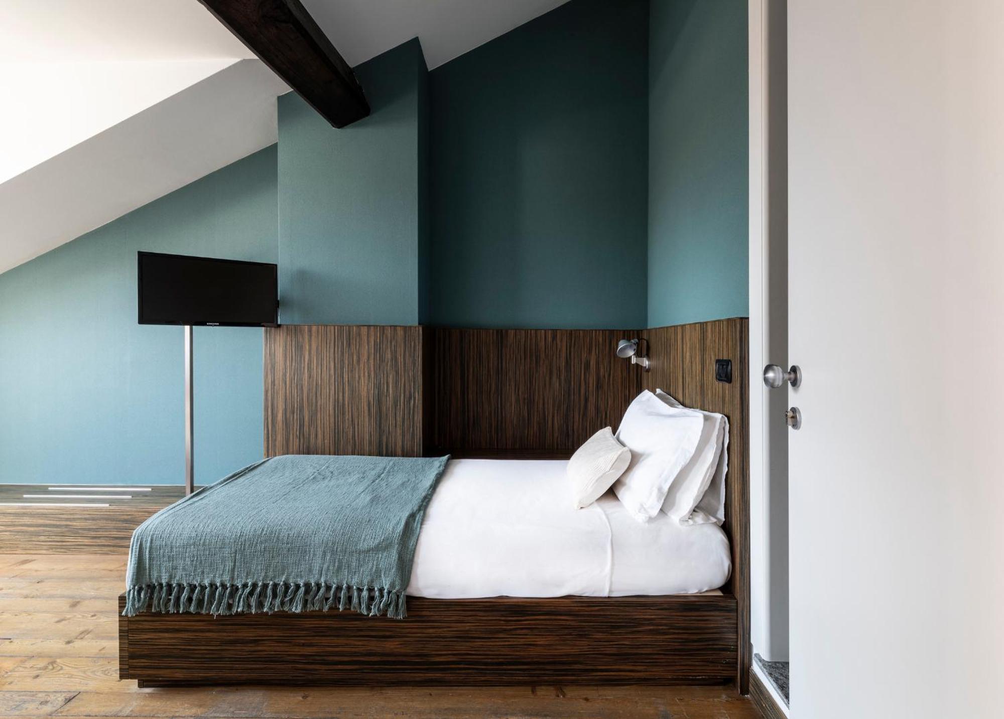Easylife - Suite In Colonne San Lorenzo Milano Екстер'єр фото