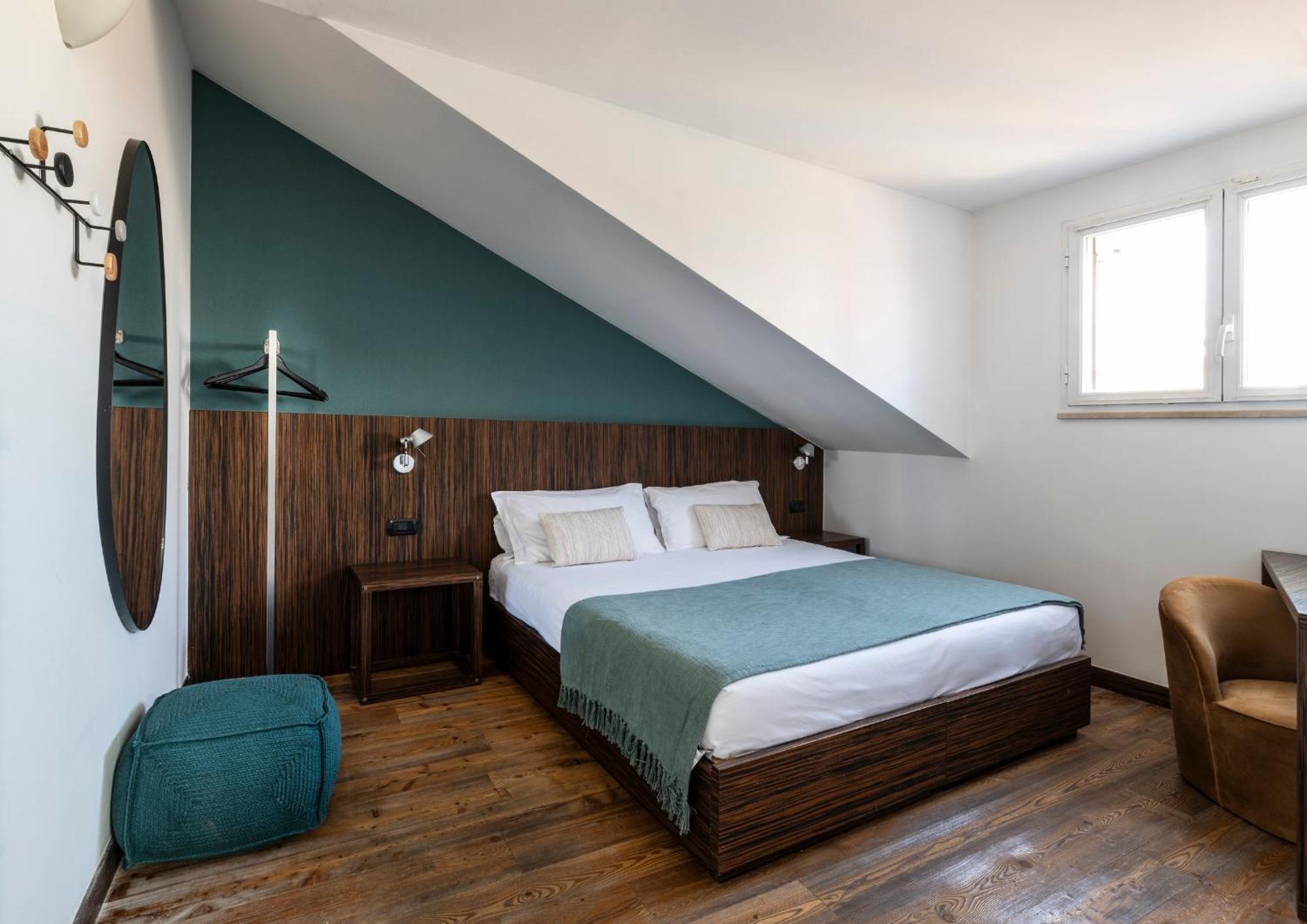 Easylife - Suite In Colonne San Lorenzo Milano Екстер'єр фото