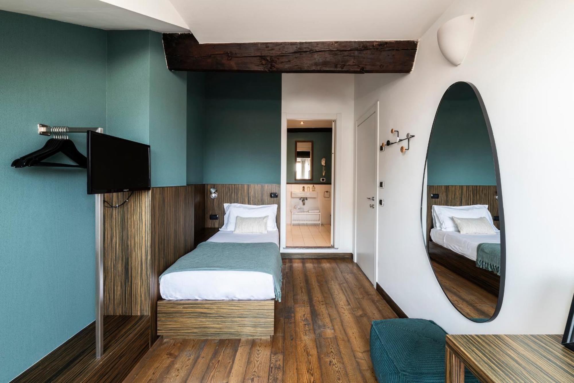 Easylife - Suite In Colonne San Lorenzo Milano Екстер'єр фото
