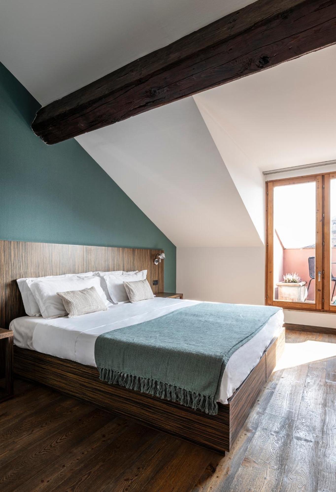 Easylife - Suite In Colonne San Lorenzo Milano Екстер'єр фото