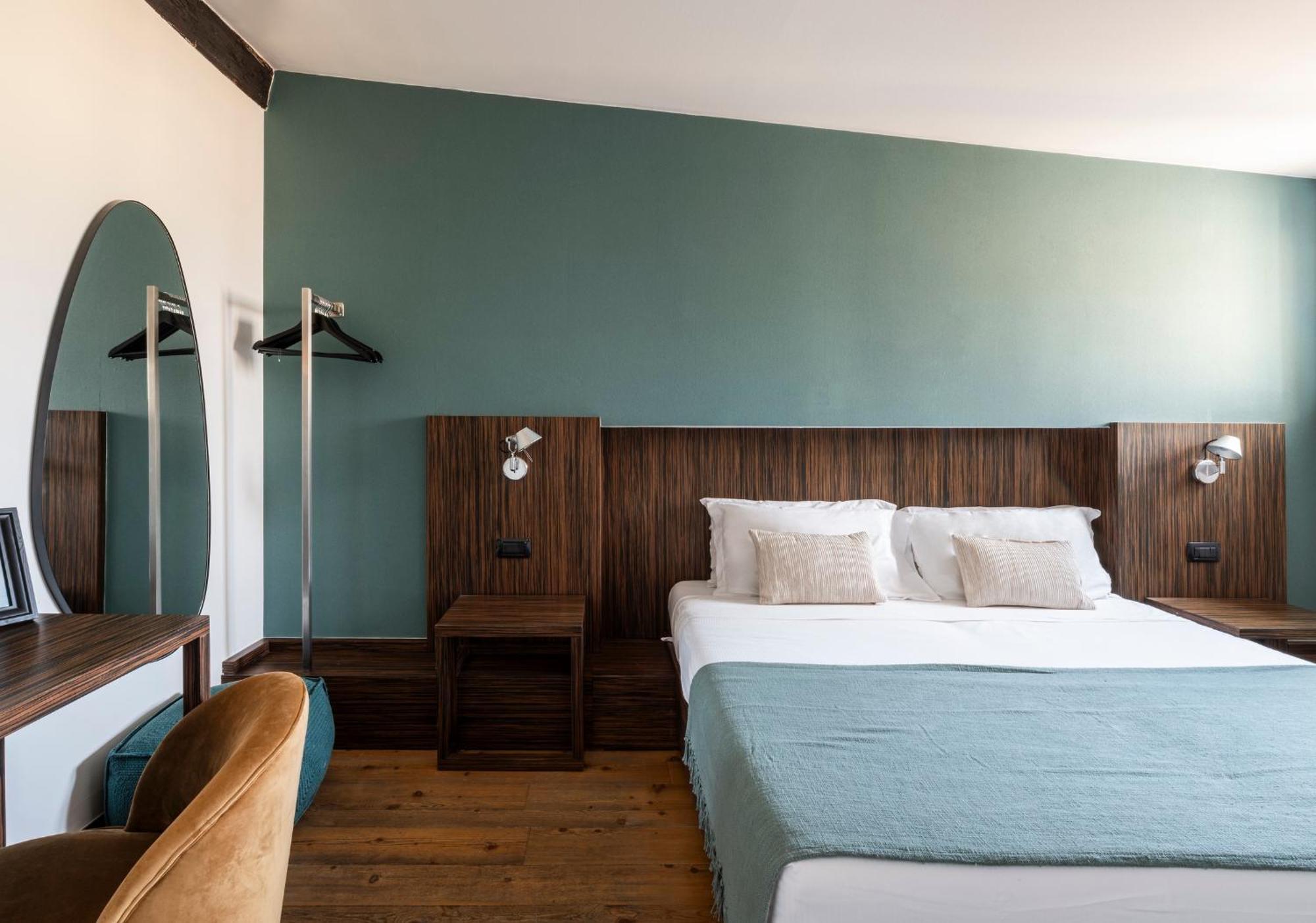 Easylife - Suite In Colonne San Lorenzo Milano Екстер'єр фото