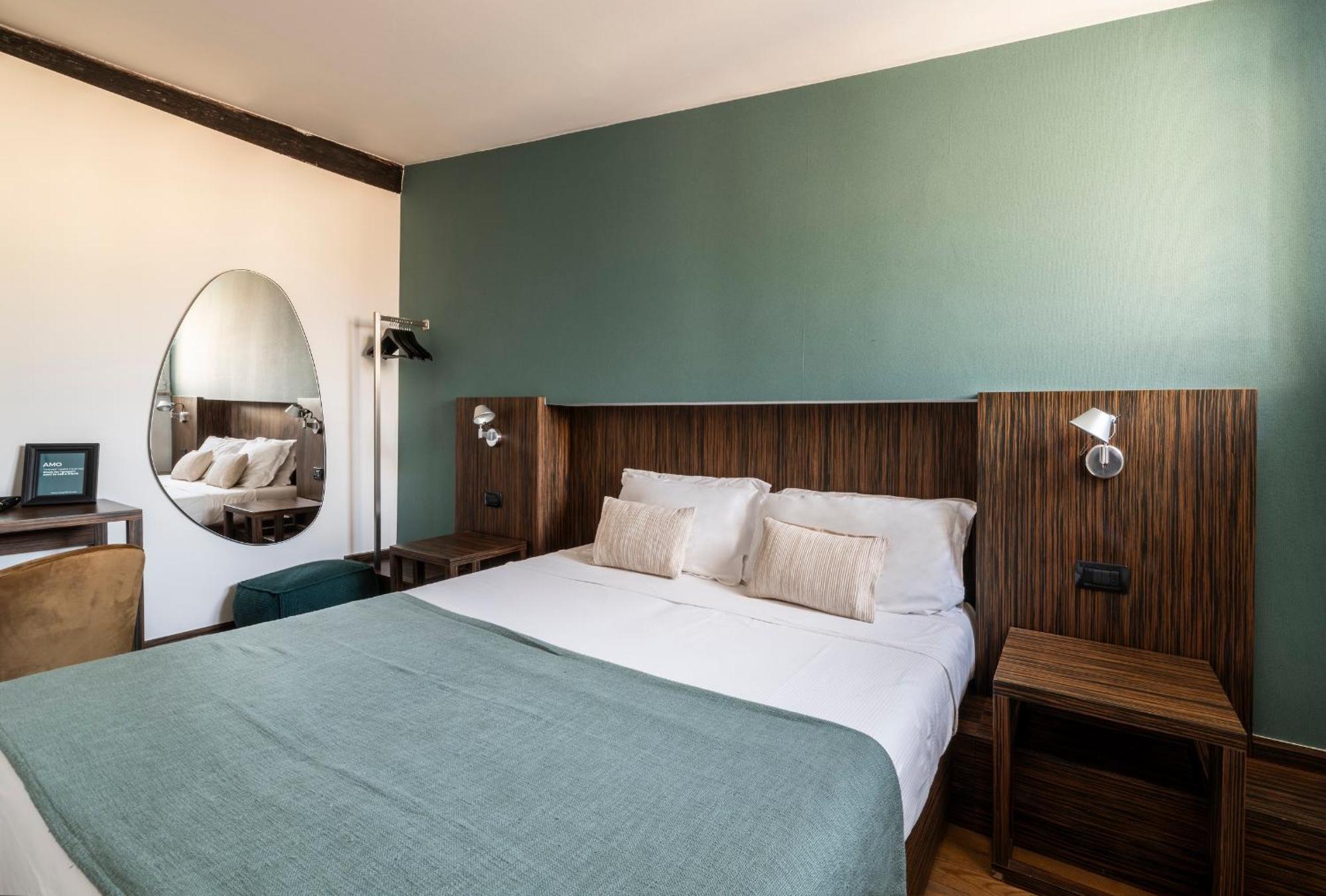 Easylife - Suite In Colonne San Lorenzo Milano Екстер'єр фото