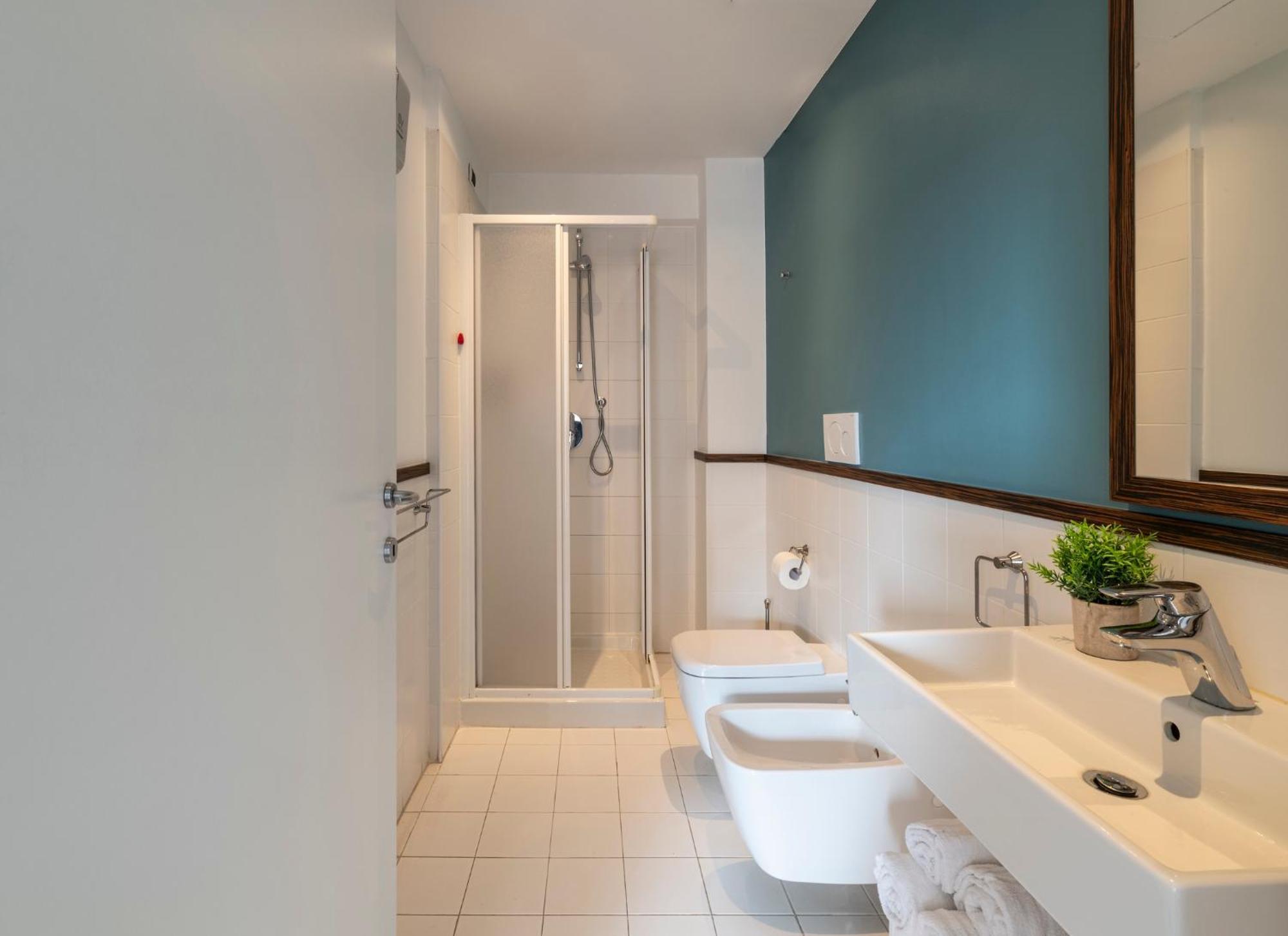 Easylife - Suite In Colonne San Lorenzo Milano Екстер'єр фото