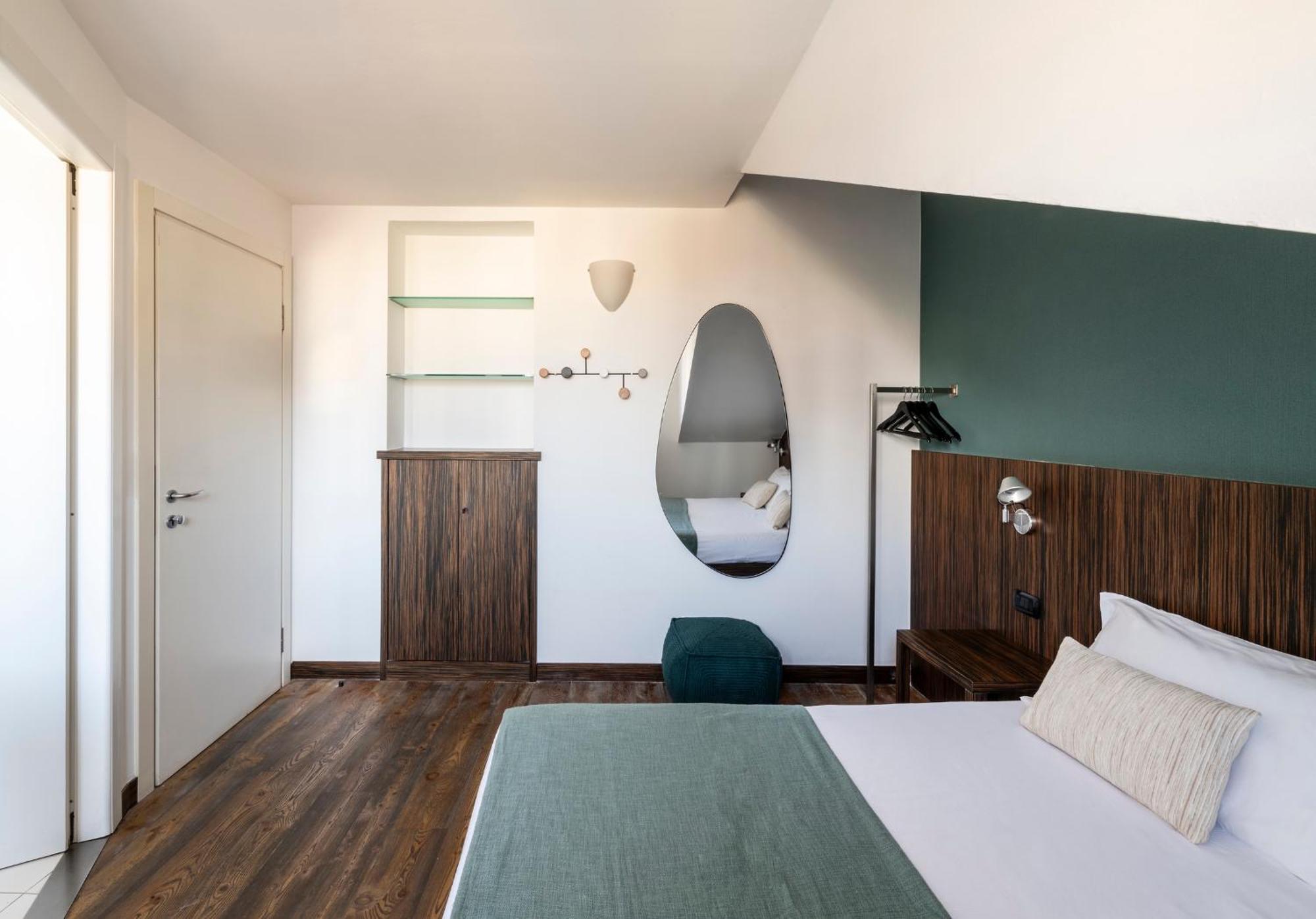 Easylife - Suite In Colonne San Lorenzo Milano Екстер'єр фото