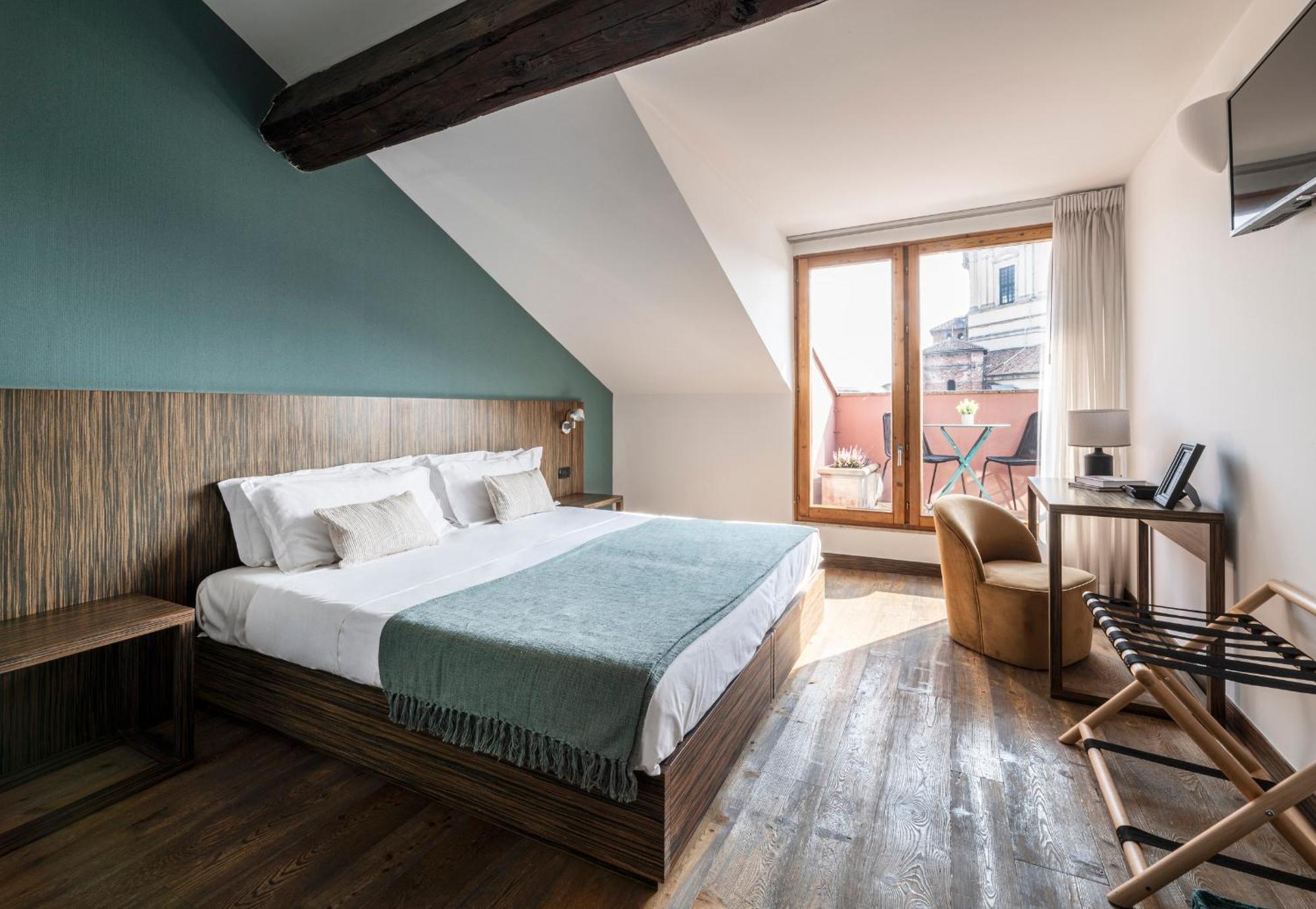Easylife - Suite In Colonne San Lorenzo Milano Екстер'єр фото