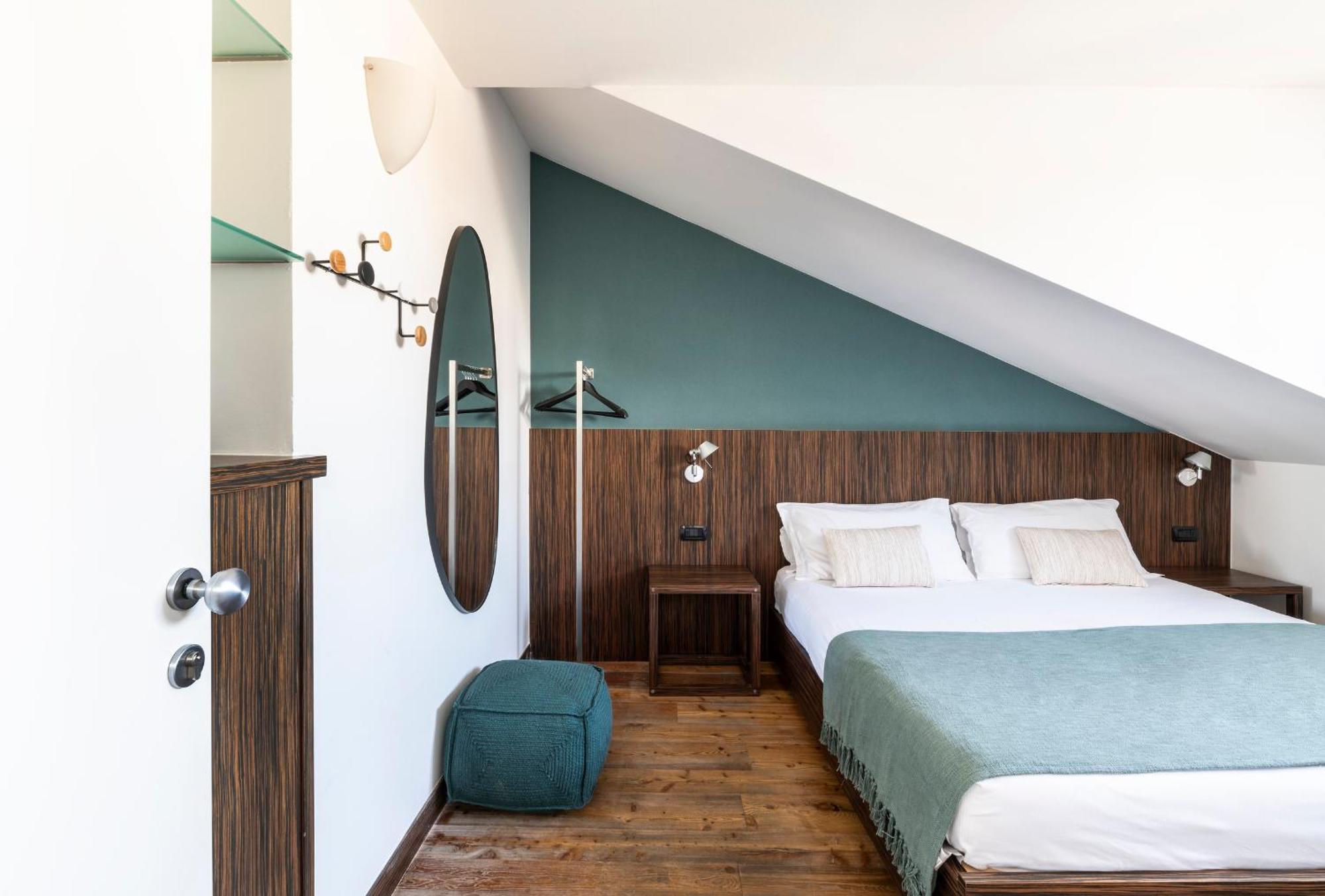 Easylife - Suite In Colonne San Lorenzo Milano Екстер'єр фото