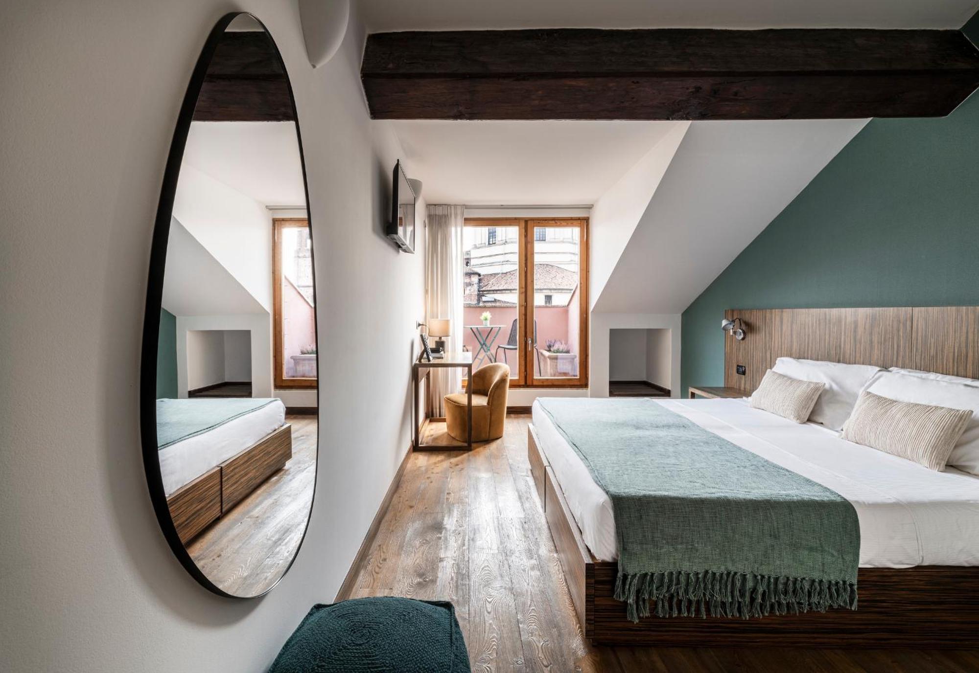 Easylife - Suite In Colonne San Lorenzo Milano Екстер'єр фото