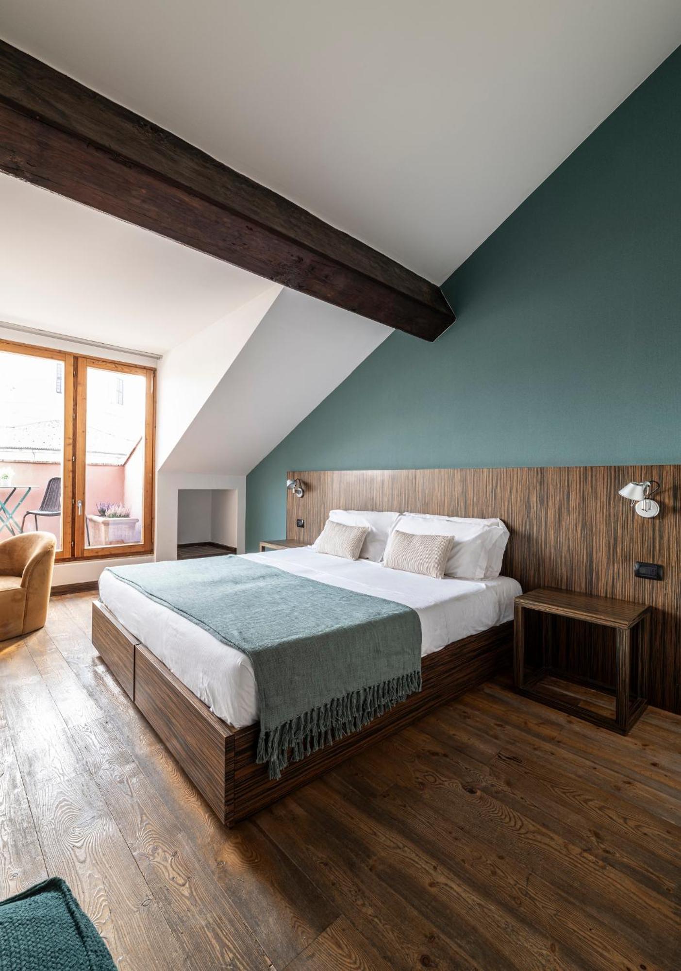 Easylife - Suite In Colonne San Lorenzo Milano Екстер'єр фото