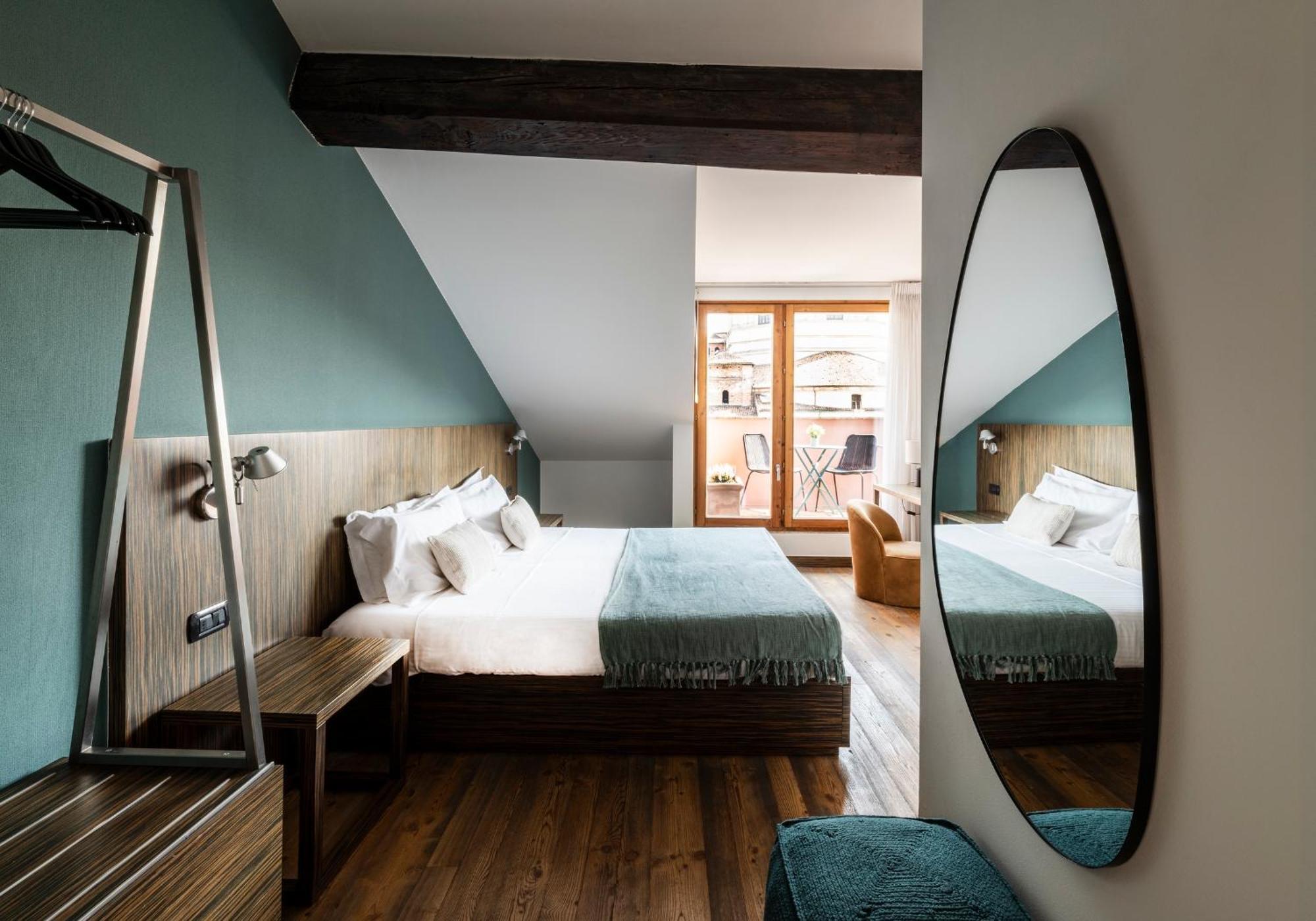 Easylife - Suite In Colonne San Lorenzo Milano Екстер'єр фото