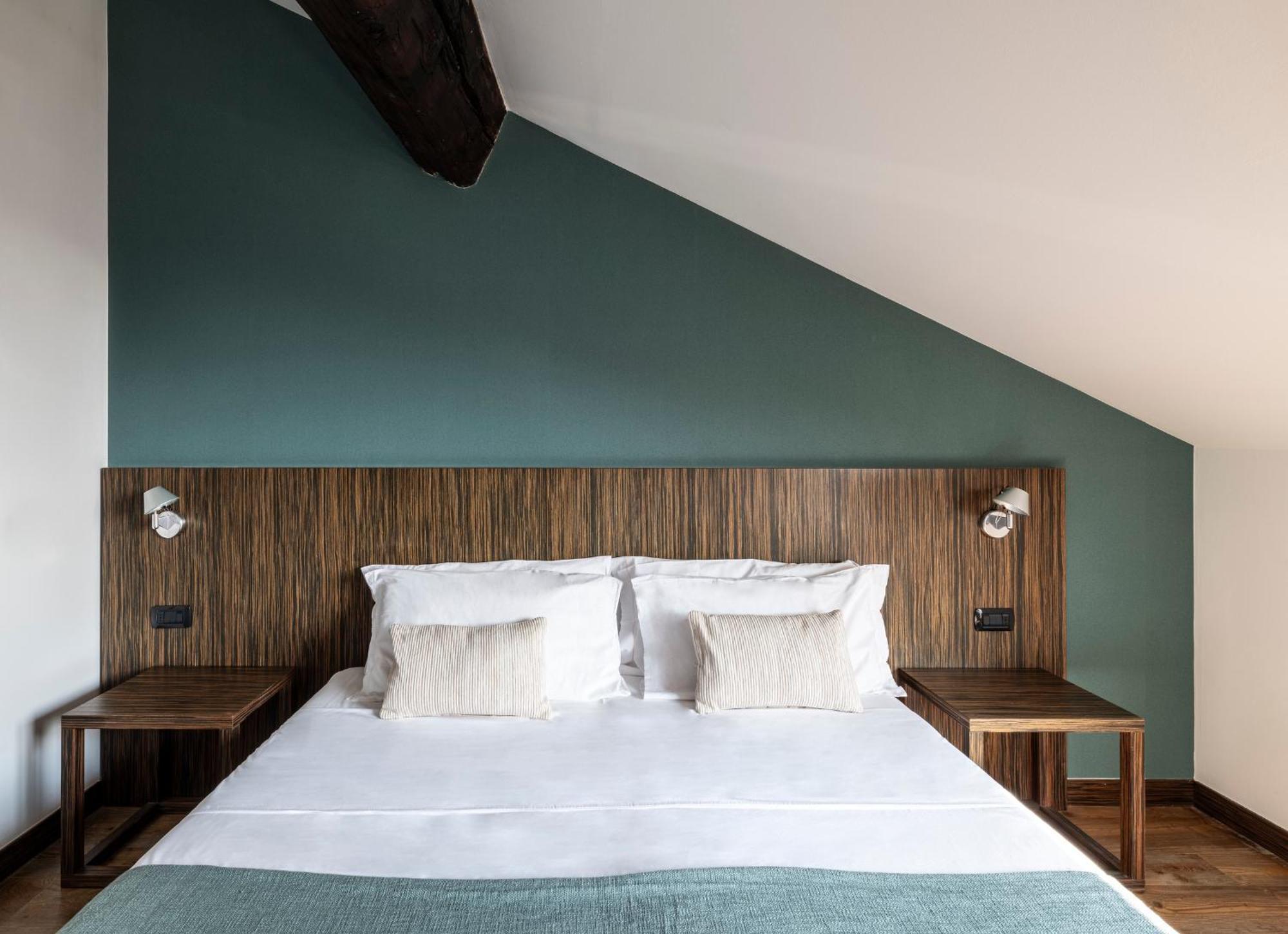 Easylife - Suite In Colonne San Lorenzo Milano Екстер'єр фото